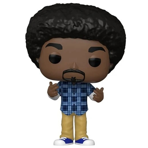 POP! Rocks: Snoop Dogg POP-0300