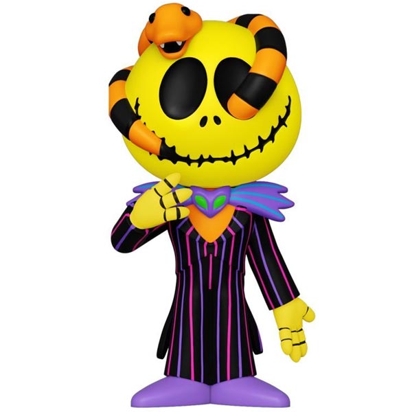 POP! The Nightmare Before Christmas Disney Soda Jack POP! The Nightmare Before Christmas Disney Soda Jack