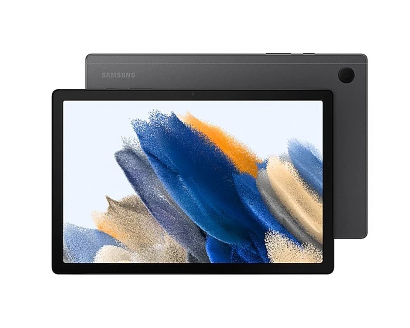Samsung Galaxy Tab A8 4/64GB WiFi, gray, Trieda A – použité, záruka 12 mesiacov