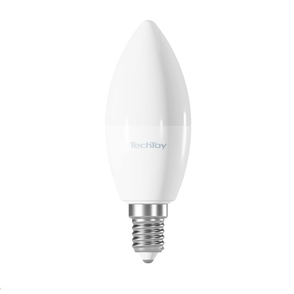 Smart Smart Bulb RGB 6W E14 ZigBee