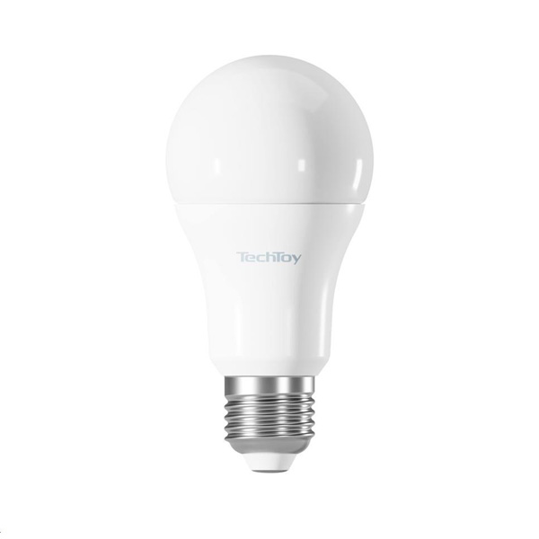 Smart Bulb RGB 9W E27 ZigBee