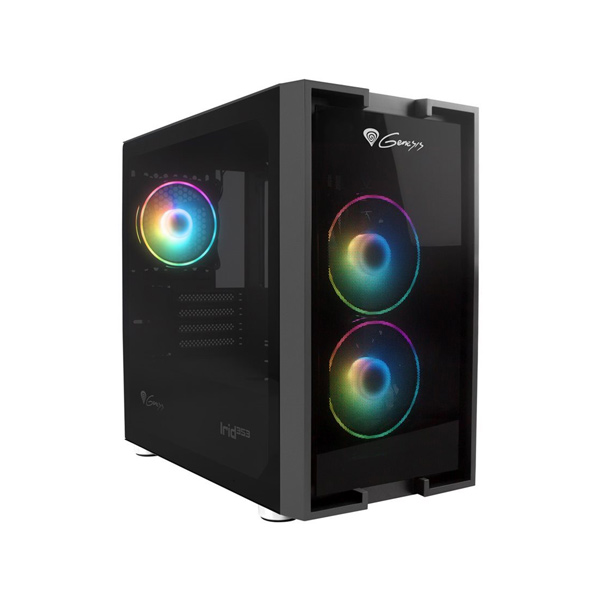 X-Diablo Gamer/Online R5 RGB/Mini TWR/R5-5600G/16GB/1TB SSD/AMD int/W11H/3R X-Diablo Gamer/Online R5 RGB/Mini TWR/R5-5600G/16GB/1TB SSD/AMD int/W11H/3R