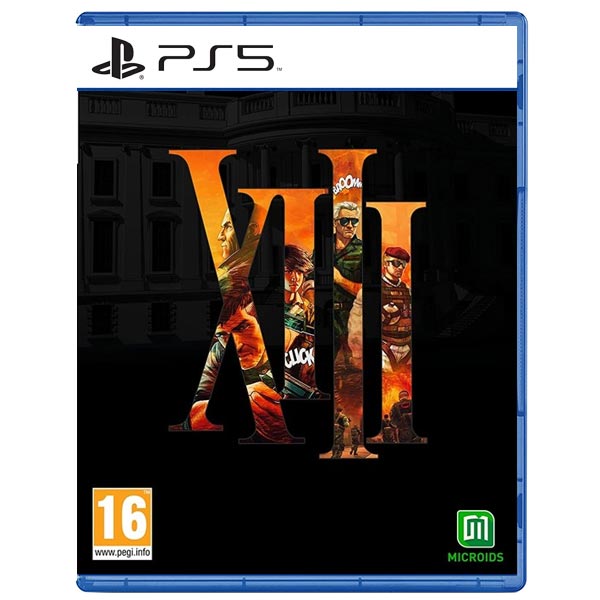 XIII (Limited Edition)