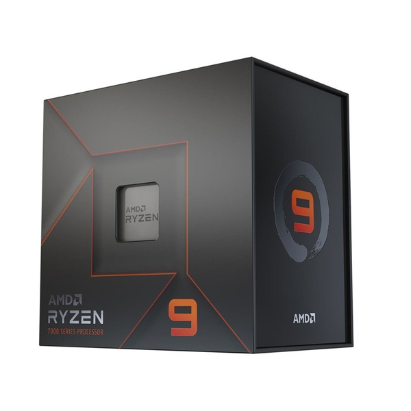 E-shop AMD Ryzen 9 7900X Procesor 100-100000589WOF