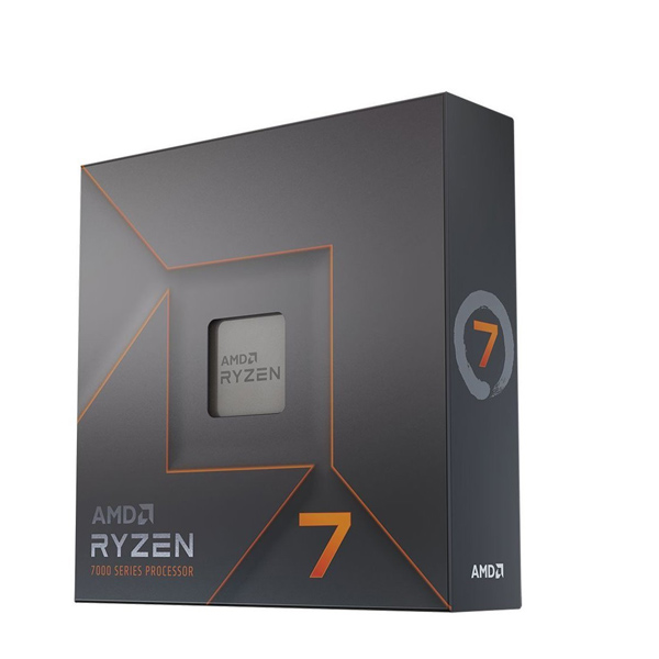 AMD Ryzen 7 7700X 100-100000591WOF