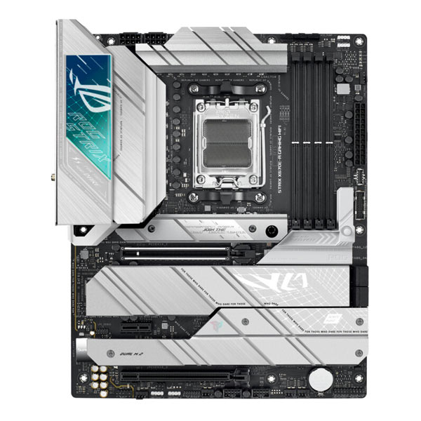 Asus ROG STRIX X670E-A GAMING WIFI 90MB1BM0-M0EAY0