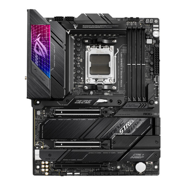 Asus ROG STRIX X670E-E GAMING WIFI 90MB1BR0-M0EAY0