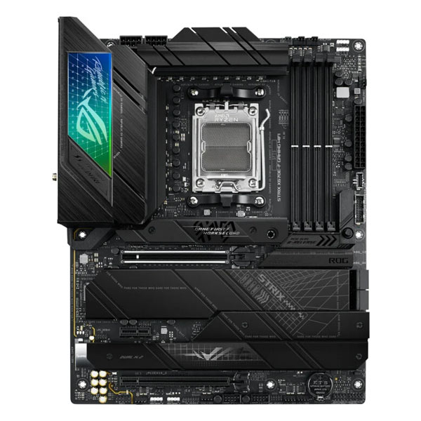 Asus ROG STRIX X670E-F GAMING WIFI 90MB1BA0-M0EAY0