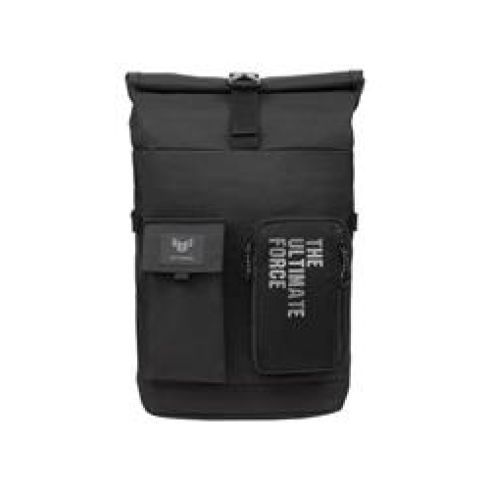 ASUS ruksak VP4700 TUF BACKPACK 17", čierny