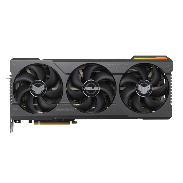 E-shop ASUS TUF Gaming GeForce RTX 4090 Grafická karta OC Edícia, 24 GB GDDR6X 90YV0IE0-M0NA00