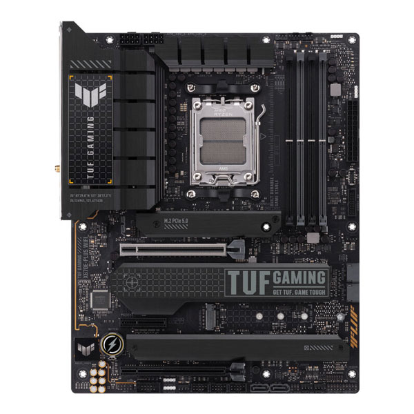 ASUS TUF GAMING X670E-PLUS WIFI Základná doska 90MB1BK0-M0EAY0