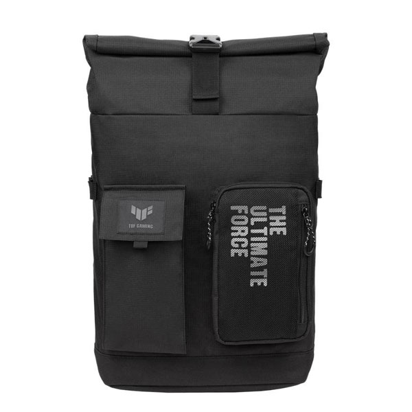 E-shop ASUS VP4700 TUF BACKPACK, black 17' 90XB06Q0-BBP010