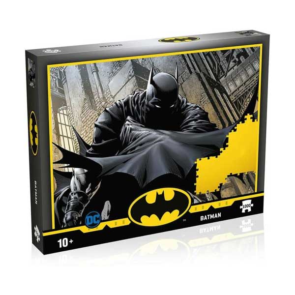 E-shop Batman 1000 pc Jigsaw Puzzle