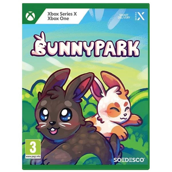 Bunny Park