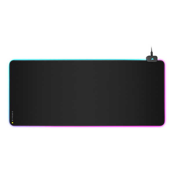 CORSAIR podložka pod myš MM700 RGB Extended CH-9417070-WW