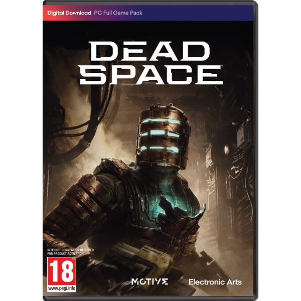 Dead Space PC CIAB