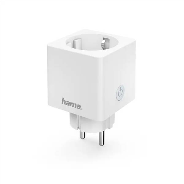 E-shop Hama Smart WiFi mini meranie spotreby
Hama Smart WiFi mini