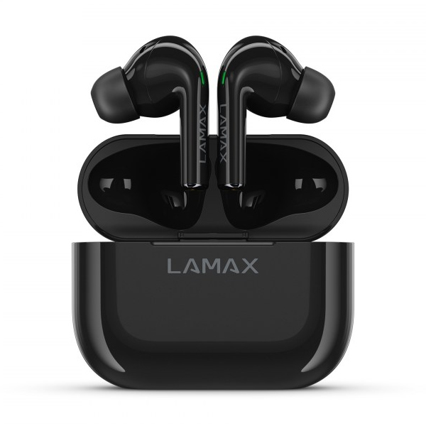 E-shop LAMAX Clips1, čierne LMXCL1B