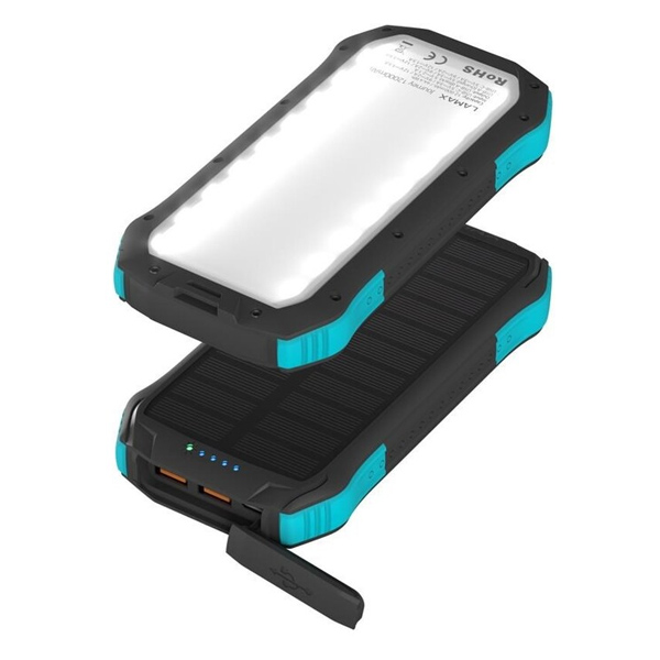 LAMAX Journey powerbanka 12000 mAh LMXJOUR12