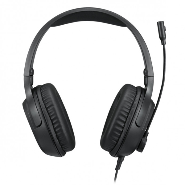 Lenovo Ideapad Gaming H100 Stereo Headset 3,5mm jack Black