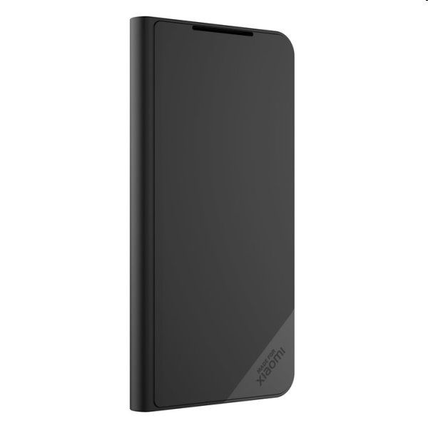 Made for Xiaomi Book puzdro pre Xiaomi Redmi Note 10 4G/10s, čierne