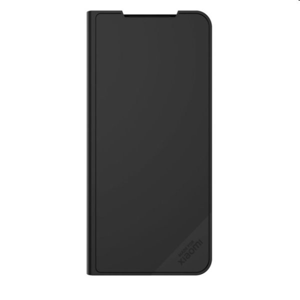 Knižkové puzdro Made for Xiaomi pre Xiaomi Redmi Note 10 5G, čierna