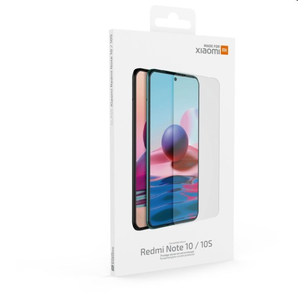 Made for Xiaomi tvrdené sklo pre Xiaomi Redmi Note 10 5G 57983112197