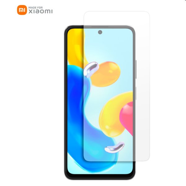 Xiaomi tvrdené sklo pre Xiaomi Redmi Note 11s 5G