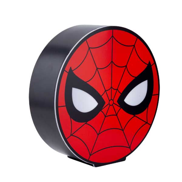 Box Light Spiderman (Marvel)