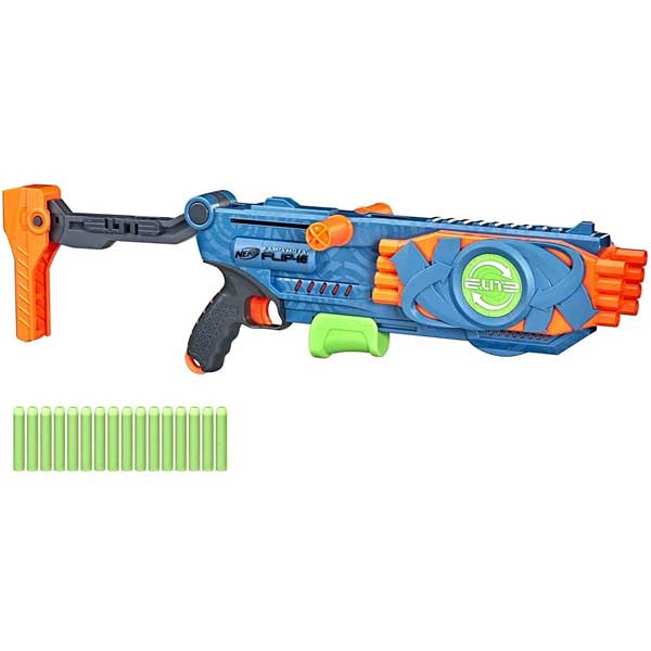 Nerf Elite 2.0 Flip 16