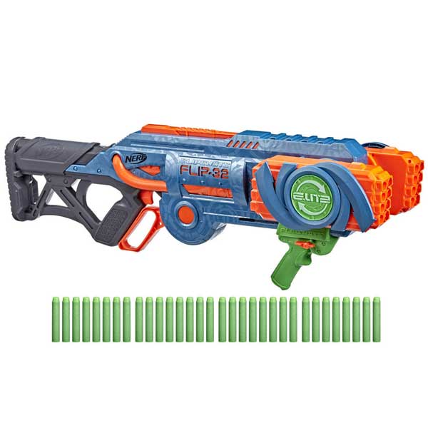 Nerf Elite 2.0 Flip 32