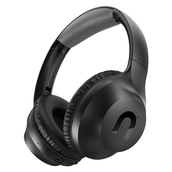 Bluetooth slúchadlá Niceboy HIVE XL 3 Space Black