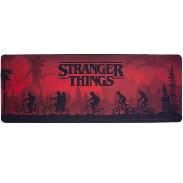 Podložka pod myš Classic Logo (Stranger Things) PP10360ST