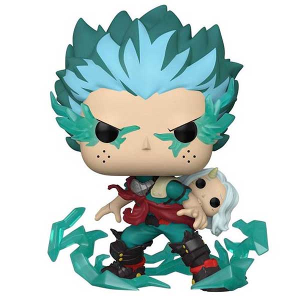 POP! Animation: Infinite Deku (My Hero Academia) 25 cm