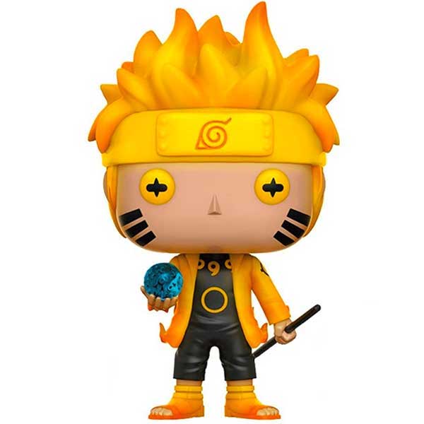 POP! Animation: Naruto Six Path (Naruto Shippuden)