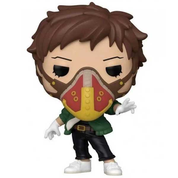 E-shop POP! Animation: Overhaul (My Hero Academia) POP-0788