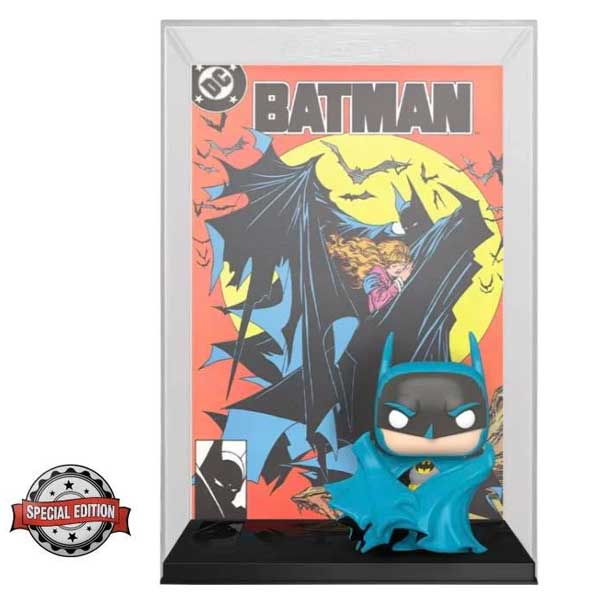 POP! Comic Cover: Batman (DC) Special Edition POP-0005