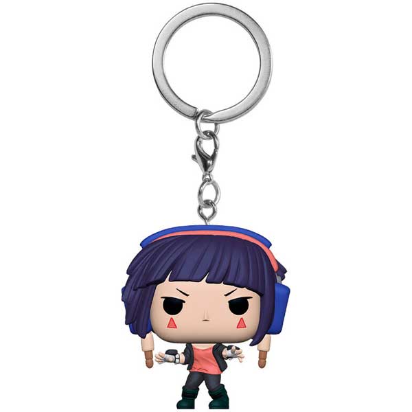 POP! Kľúčenka Kyoka Jiro (My Hero Academia)