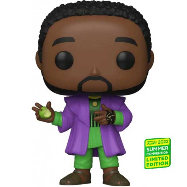 POP! Loki: He Who Remains (Marvel) Summer Convention Limited Edition POP! Loki: He Who Remains (Marvel) Summer Convention Limited Edition