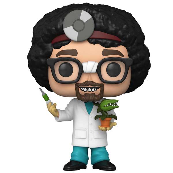 POP! Rocks: B Real Dr. Greenthumn (Cypress Hill)