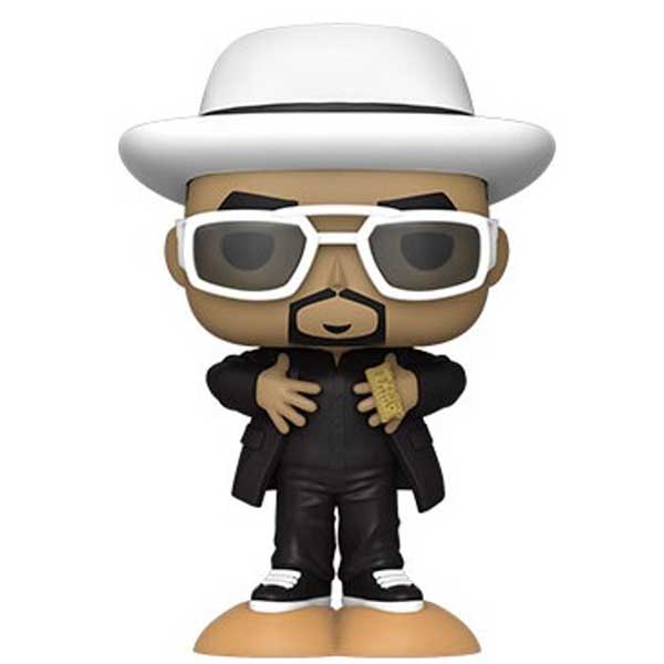 POP! Rocks: Sir Mir A Lot