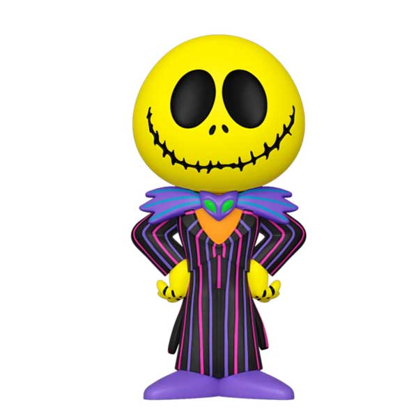 POP! The Nightmare Before Christmas Disney Soda Jack Skellington POP! The Nightmare Before Christmas Disney Soda Jack Skellington