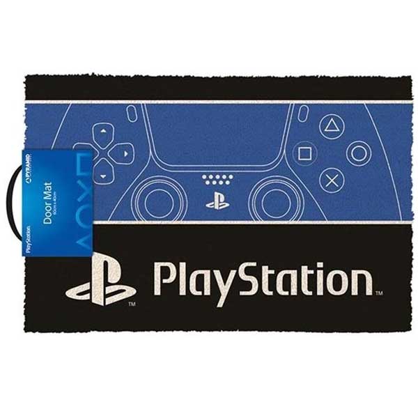 Rohožka PlayStation