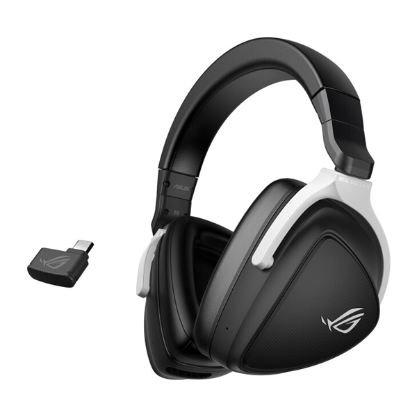 Asus ROG Delta S bezdrôtová, Bluetooth 90YH03IW-B3UA00