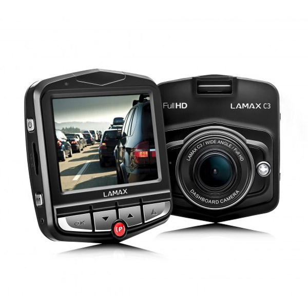 E-shop LAMAX C3