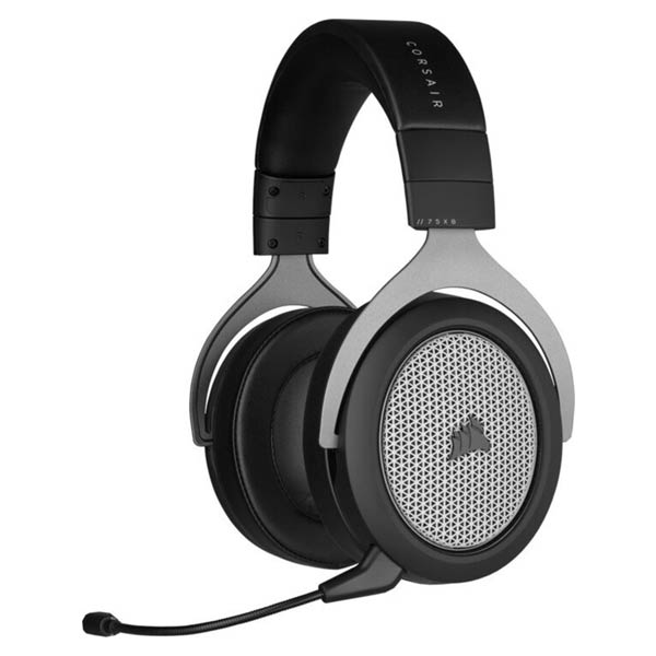CORSAIR herný bezdrôtový headset HS75X PRO XBOX