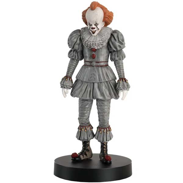 Figúrka Horror Pennywise (2017)