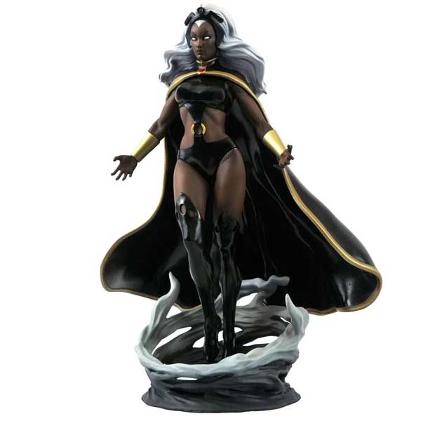 Figúrka Marvel Gallery Comic Storm (Marvel)