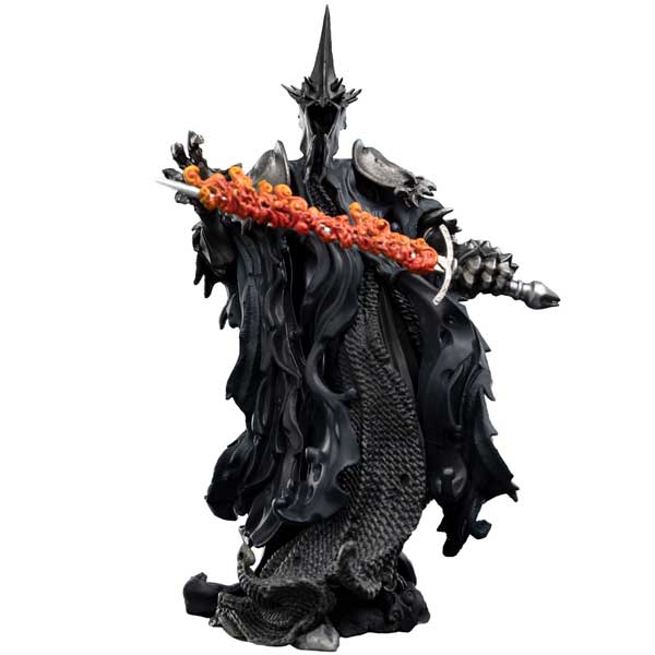 Figúrka Mini Epics: The Witch King Exclusive Figure Limited Edition Figúrka Mini Epics: The Witch King Exclusive Figure Limited Edition