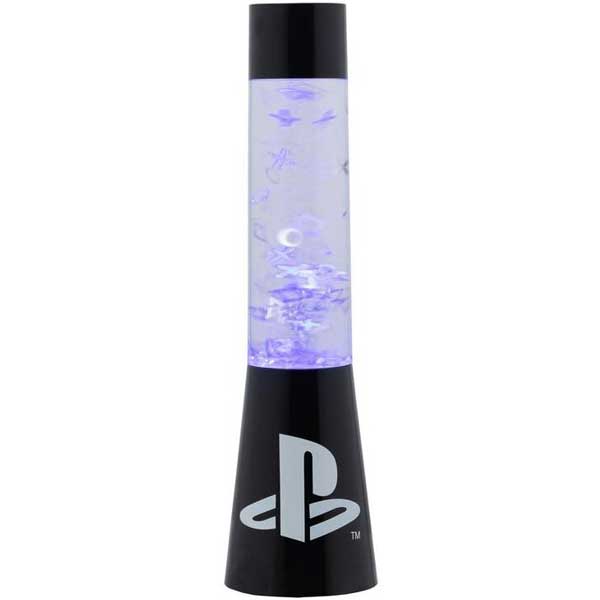 E-shop Icons Flow v2 Lamp (PlayStation)